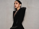 Deepika Padukone's first film was a Kannada film that starred Upendra in the lead role.