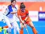 Deepika’s eight-goal masterclass sets women’s hockey record, gives Asiad 2026 a flying start
