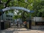 The Enforcement Directorate The Enforcement Directorate