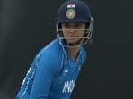 India are up against Bangladesh in women's cricket semifinal