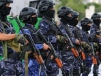 Global systems, beset by change and distress, have drawn exasperation worldwide and fuelled the expansion of regional conflicts