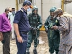  Two major industrial accidents in the same district in Tamil Nadu, within 48 hours, in June this year exposed a deeper structural weakness