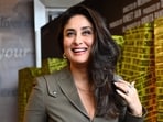 Kareena Kapoor celebrates her birthday every year on September 21.