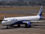 The accident took place while she was travelling from home to the airport.(REUTERS/Representational Image)