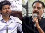 Prakash Raj said CM Vijay should be given sufficient time to work, regardless of whether people had voted for him.
