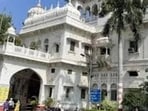KGMU spokesperson Prof KK Singh said the move was not aimed at compromising the quality of treatment, but at ensuring that public funds are not spent on costly imported implants when India-made products are available. (For Representation)