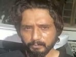 Kala Jathedi is being brought to his native village in Sonipat under police security for his twin daughters’ naming ceremony after receiving five-hour parole.