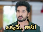 హీరో, విలన్, రచయిత, నిర్మాతగా కార్తీక దీపం 2 నిరుపమ్ పరిటాల- ఎన్టీఆర్, అల్లరి నరేష్, నిత్య మీనన్‌తో!