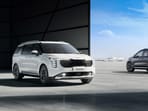 Kia Carnival, Sorento, Carens Clavis and more offered with benefits of up to  <span class='webrupee'>₹</span>1.5 lakh in September 2026