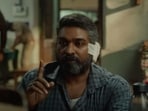 Vijay Sethupathi played the lead in Nithilan Saminathan's Maharaja. 