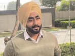 The investigating officer handling the body recovery was suspended on Saturday over alleged lapses in following standard procedures.