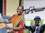 Elavenil Valarivan's parents reveal their daughter's ultimate ambition