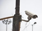Odisha CCTV cameras: 823 surveillance cameras in police stations and outposts are non-functional as the state surrenders  <span class='webrupee'>₹</span>76 crore allocated for the system.