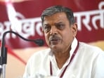 Hosabale said discrimination based on a person's birth does not form part of Hindu culture.