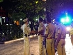 The SIT handed over the seized liquor to the Excise Department, which subsequently registered a case and arrested Augustine. 