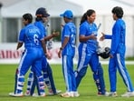 IND-W vs BAN-W Live Score, Asian Games: India will face Bangladesh in the second semi-final.