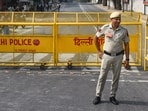 Delhi cop, wife found dead at Narela home; murder-suicide suspected