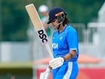 IND-W vs BAN-W Live Score: What a day for Shafali Verma. IND-W vs BAN-W Live Score: What a day for Shafali Verma.
