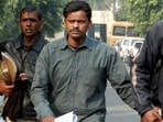The Police said the exact cause of Surendra Koli's death would be established after the post-mortem report.(PTI File)