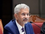 Prime Minister Narendra Modi skipped the UN General Assembly last year too, and the Indian delegation was led by Jaishankar. (ANI)