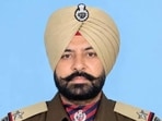 Punjab Police assistant sub-inspector (ASI) Harjit Singh was shot dead by unidentified motorcycle-borne assailants in Amritsar early on Friday. (File photo)