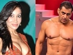 Sofia Hayat calls out Salman Khan over body-shaming: ‘He criticised my body and face’.