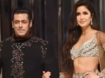 Salman Khan stuck up for Katrina Kaif on a recent episode of Bigg Boss.