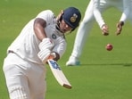 Vaibhav Sooryavanshi recently played the Duleep Trophy for the East Zone. 