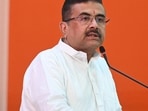  Chief Minister Suvendu Adhikari(File Photo (Samir Jana/HT))