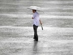 The 2025 monsoon rainfall was Punjab’s highest since 1995 and the ninth-highest since 1901. (HT File)