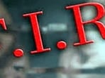 The latest FIR was registered late Saturday night at Kaudiya police station on a complaint by sub-inspector Yogendra Yadav. (For representation)