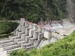 The project is designed to generate approximately 304 million units of electricity annually. (HT Photo for representation)