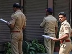 Three men were arrested after a bar and restaurant owner was allegedly shot dead following a dispute in Maharashtra’s Pune district.