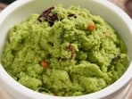 The turai ke chilke ki chutney can be prepared in only 30 minutes. (sanjeevkapoor.com)
