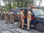 Brijesh Ganjhu carried a <span class='webrupee'>₹</span>30 lakh reward on his head, with the NIA having declared him wanted in several cases.(PTI/ Representational)