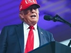 US President Trump attacks US Supreme Court over tariff, birthright citizenship rulings, claims ‘trillions’ lost.