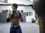 Varun Sanyal pulled out of the Asian Games after being declared medically unfit(Varun Sanyal - Instagram)