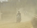 GB Nagar: Vehicles without PUCC to not get fuel from Oct 1