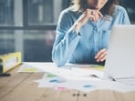 Working women