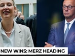 Germany’s Friedrich Merz faces another bruising electoral test as voters in Berlin and Mecklenburg-Western Pomerania head to the polls, just weeks after the AfD’s 43.8% breakthrough in Saxony-Anhalt.