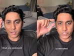 A man explained how a simple “good job” from a manager had made a stressful work week feel much better.