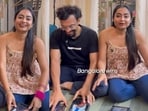 The couple shared what they loved and missed after spending four years in Bengaluru and six years in Delhi.(Instagram/pathandpassports)