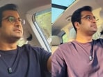 A man revealed five common career mistakes that he said could keep employees stuck at the same salary.(Instagram/by.kshitiz)