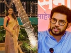 'Apologise or face defamation action’: Disha Salian’s father serves notice to Aaditya
