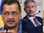 Arvind Kejriwal, LK Advani and Jaishankar are among the several prominent leaders who received notices. 