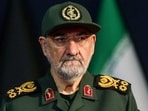 Mohsen Rezaei claimed that Iran recently tested a multi-warhead anti-ship missile near a US vessel or aircraft carrier. 