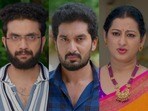 కార్తీక దీపం 2.. నెక్స్ట్ ఏంటీ? మాలినిపై రివేంజ్‌కు కార్తీక్ ప్లాన్ ఏంటీ? సూరజ్, జ్యోత్స్న పెళ్లి!(jiohotstar)