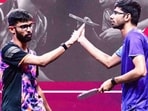 The Asian Games will test Manush and Manav