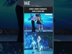 Four Robots Get ‘Diplomas’ After Training at Hangzhou Robot School