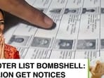 Delhi SIR: Rekha Gupta, Arvind Kejriwal among those served notices